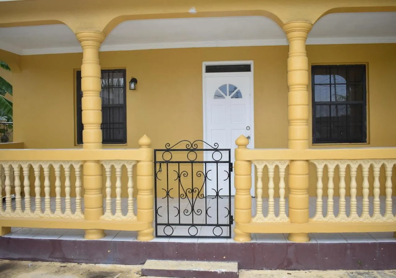 kontakty Villa Cherry