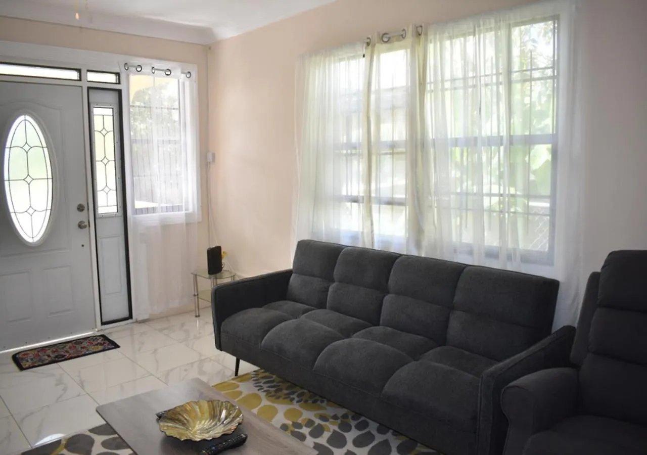 Villa Cherry Gros Islet 0*,
