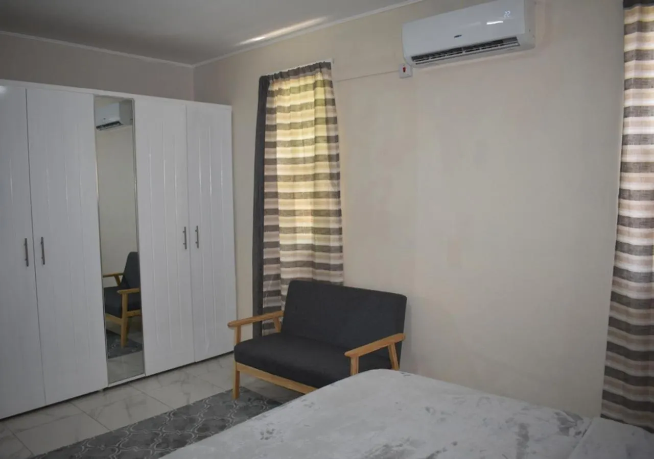 Prázdninový dům Villa Cherry Gros Islet