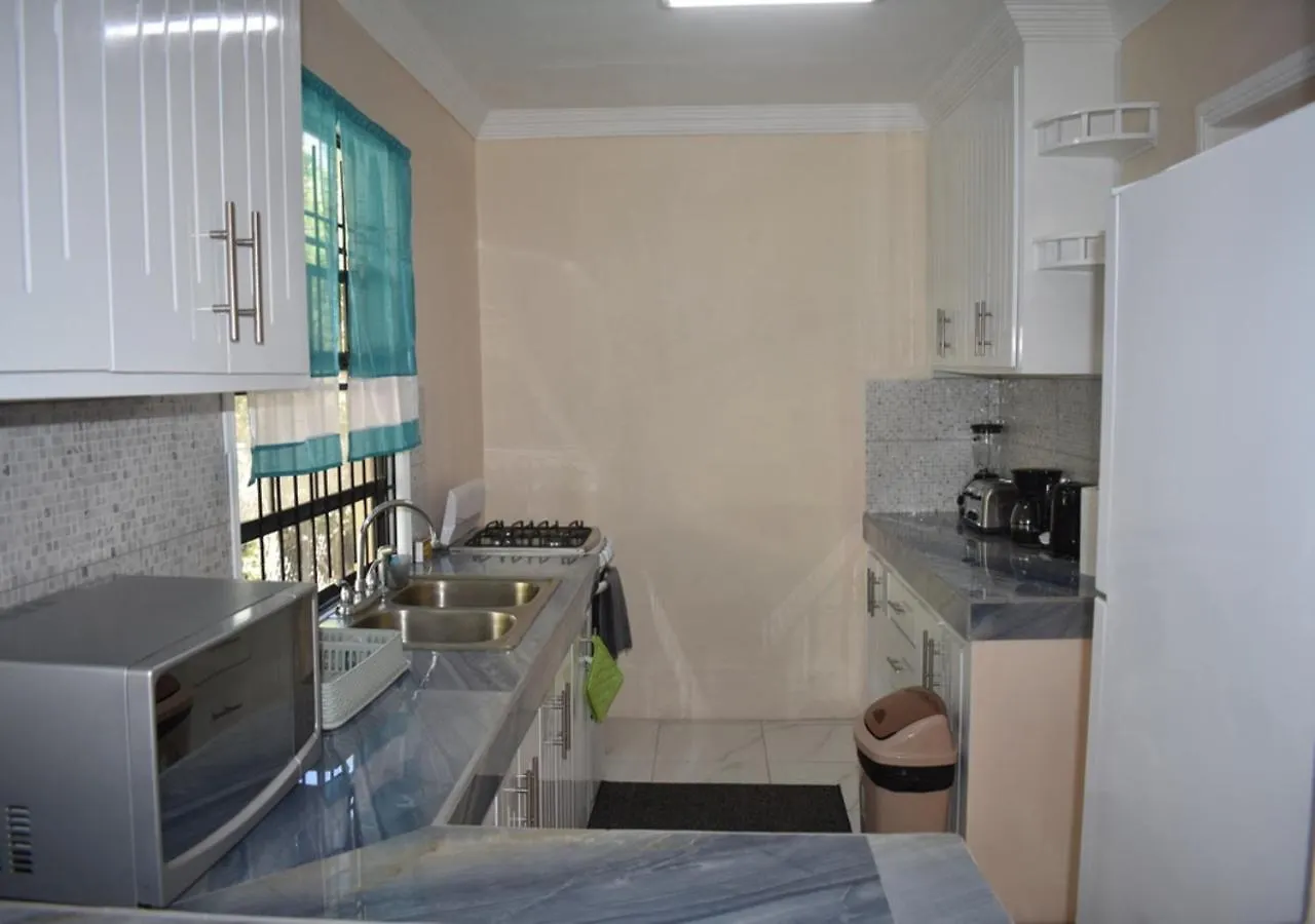 Villa Cherry Gros Islet