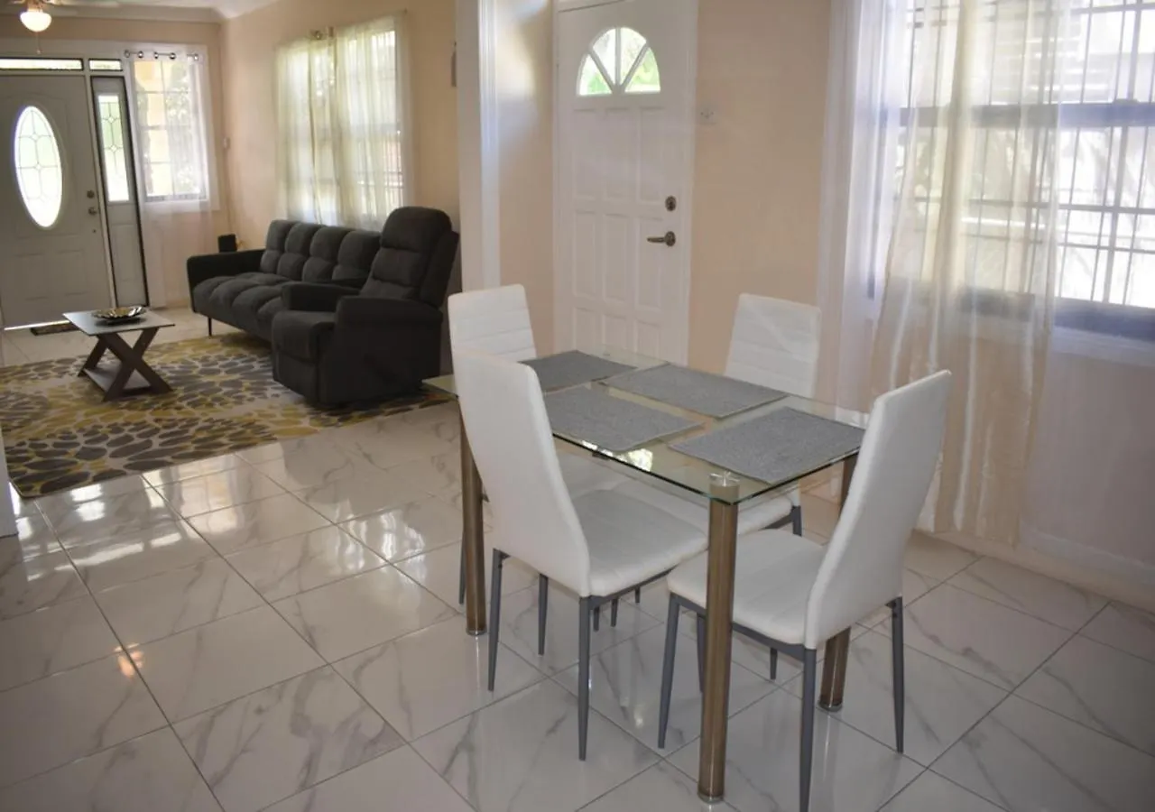 Villa Cherry Gros Islet 0*,  Svatá Lucie