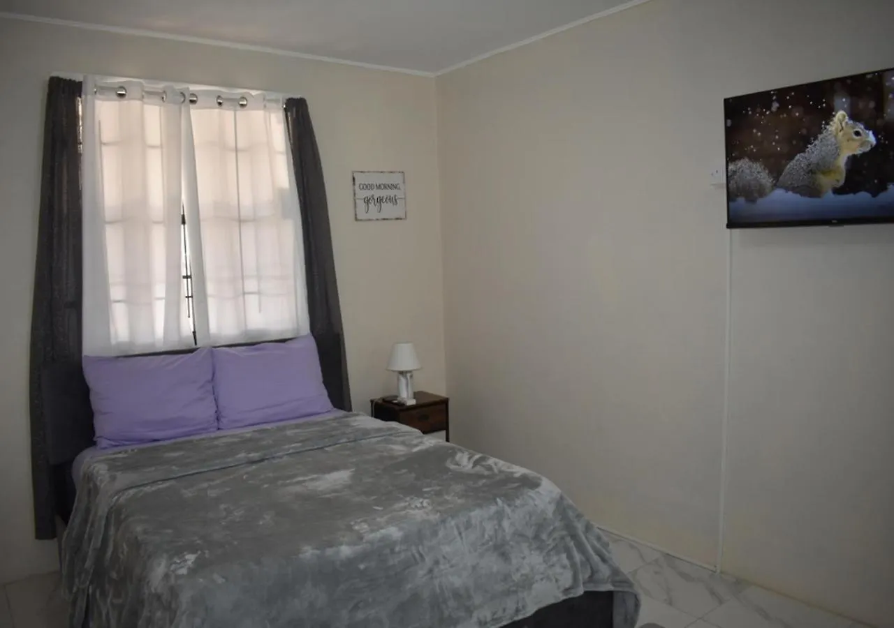 Villa Cherry Gros Islet Prázdninový dům