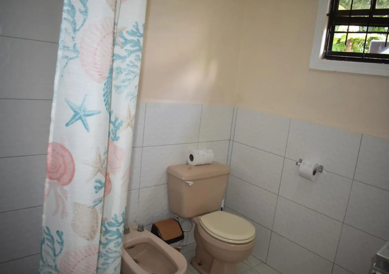 Villa Cherry Gros Islet