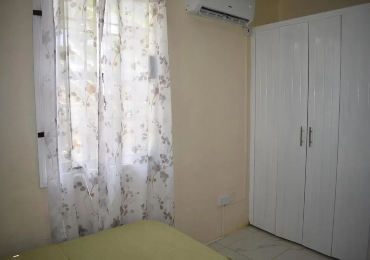 Prázdninový dům Villa Cherry Gros Islet