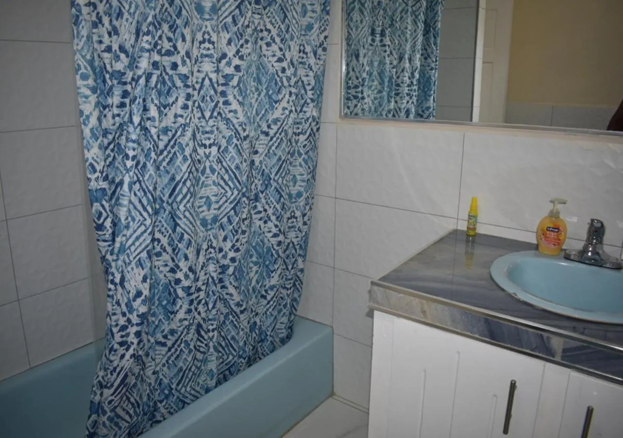 Villa Cherry Gros Islet Prázdninový dům