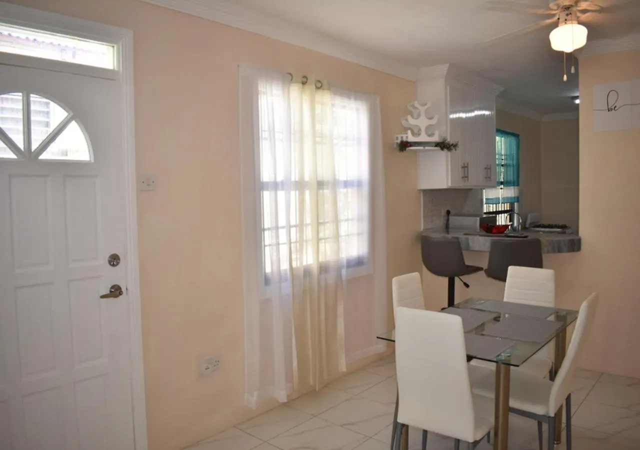 Villa Cherry Gros Islet 0*,
