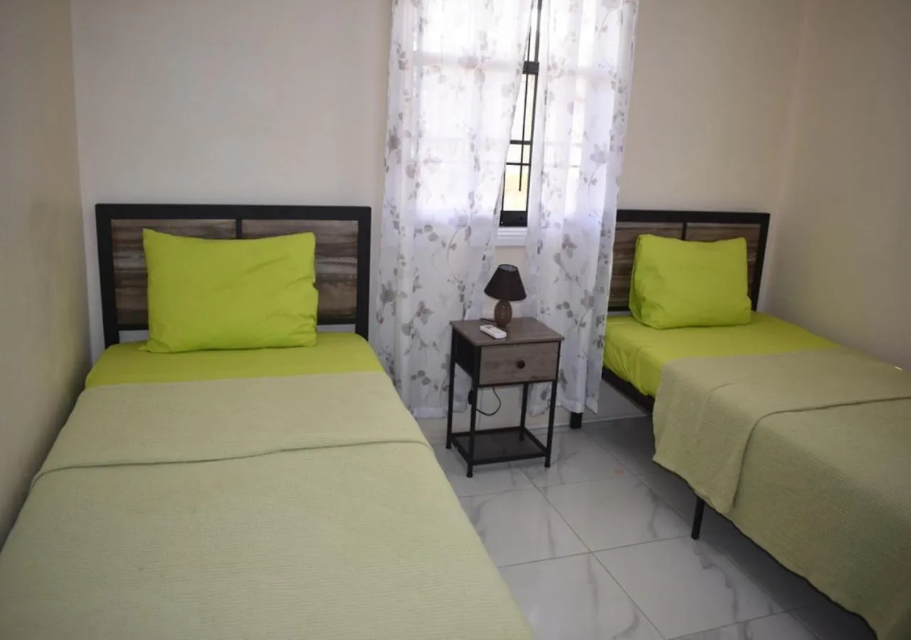 Villa Cherry Gros Islet 0*,  Svatá Lucie