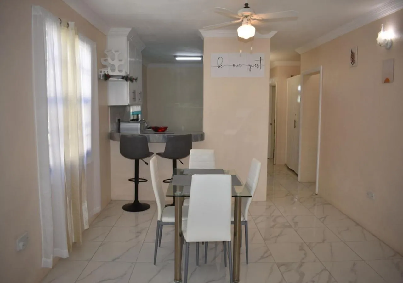 Villa Cherry Gros Islet